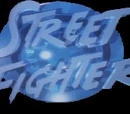 Street Fighter (TV series)