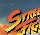 Street Fighter