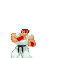 Alpha Counter