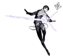 Henry Cooldown