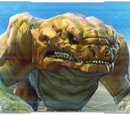 Trapjaw