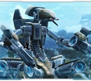 Ulgo Siegebreaker