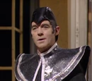 The Valeyard