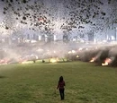 Toclafane invasion