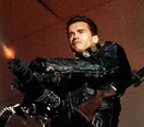 Minigun
