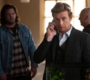 Red John's Rules