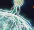 Third Earth (2011 TV series)
