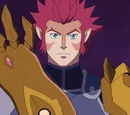 Gauntlet of Omens (2011 TV Series)