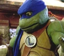 Leonardo (Next Mutation)