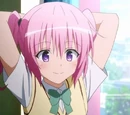 Nana Aster Deviluke