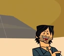 Total Drama Island contestants