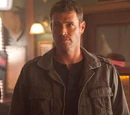 QueenBuffy/Discussion Blog: "What’s Terry’s war buddy up to?"