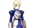 Saber (Fate/stay night)