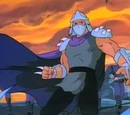 Shredder (1987 TMNT)