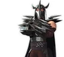 Shredder (2012 TMNT)