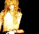 KANZAKI (solo project)