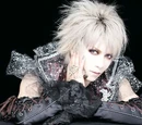 Juka (solo project)