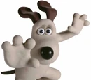Gromit