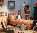 Feathers McGraw
