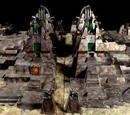 Tomb World