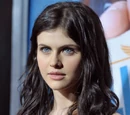 Alexandra Daddario