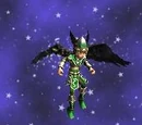 Swiftshadow Wings