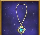 Flash Frozen Choker