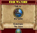 Krok Watcher