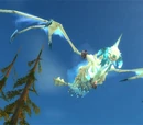 Frost Wyrm