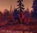 Bloodmyst Isle