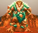Hill giant