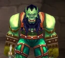 Harruk