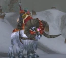 Stormpike Battle Charger