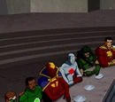 Justice League