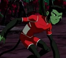 Beast Boy