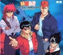 Yu Yu Hakusho Collective Songs
