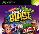 Nickelodeon Party Blast