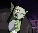 Zim (figurines)
