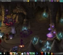 Deadman's Shadow