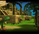 Otami Ruins