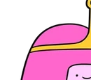Princess Bubblegum