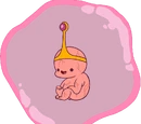 Embryo Princess