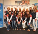 USA Water Polo Team