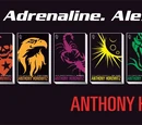 Alex Rider (series)