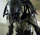 Predalien