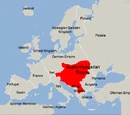 Austro-Hungarian Empire (The Kaiser's New Clothes)