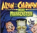 Alvin and the Chipmunks Meet Frankenstein