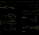 Blade ship