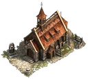 Chapel