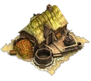 Cider farm